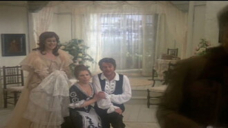 The Marriage of Figaro Trailer