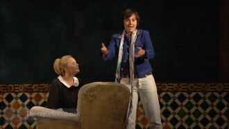 The Marriage of Figaro Trailer