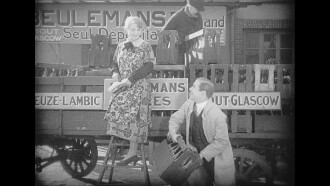 The Marriage of Mademoiselle Beulemans Trailer
