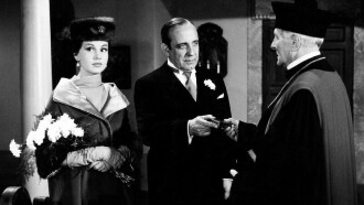 The Marriage of Mr. Mississippi Trailer