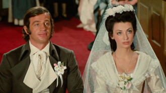 The Married Couple of the Year Two Trailer