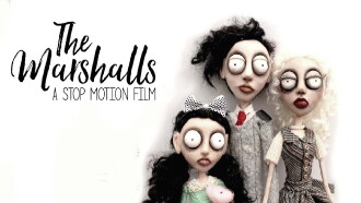 The Marshalls Trailer