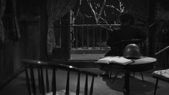 The Martyrs Trailer