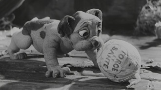The Mascot Trailer