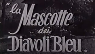 The Mascot of the Blue Devils Trailer