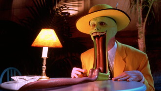 The Mask Trailer