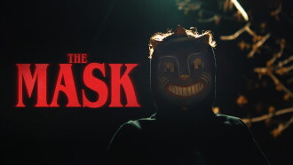 The Mask Trailer