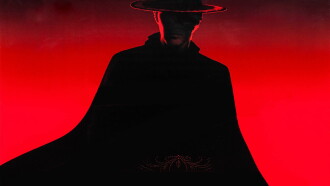 The Mask of Zorro Trailer
