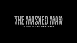 The Masked Man Trailer