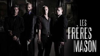 The Mason Brothers Trailer