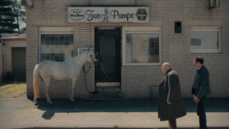 The Massacre of Anroechte Trailer