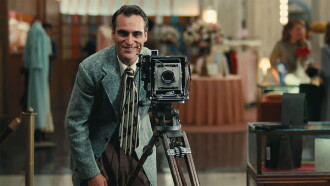 The Master Trailer