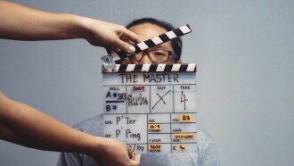 The Master Trailer