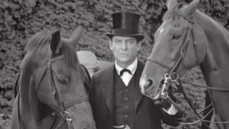 The Master Blackmailer Trailer