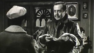 The Master Criminal Trailer