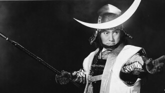 The Master Spearman Trailer