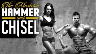 The Master's Hammer and Chisel - Safety Video Trailer
