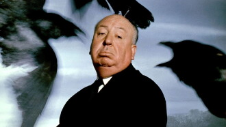 The Master's Touch: Hitchcock's Signature Style Trailer