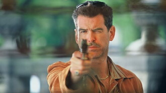 The Matador Trailer