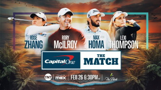 The Match 9 Trailer