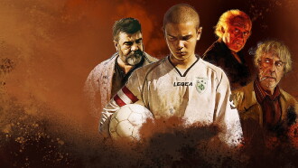 The Match Trailer