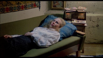 The Match Factory Girl Trailer