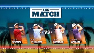 The Match VII Trailer