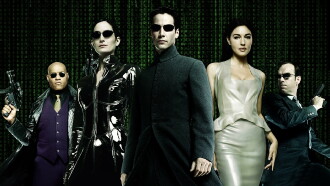 The Matrix Reloaded Trailer