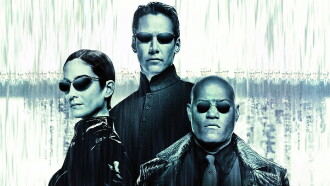 The Matrix Revolutions Trailer