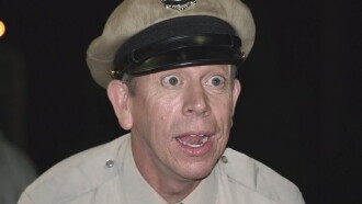 The Mayberry Effect Trailer