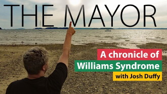 THE MAYOR Trailer