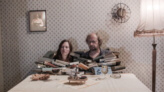 The Mechanism or: How to Take Care of Yourself Trailer