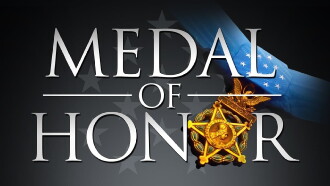 The Medal of Honor: The Stories of Our Nation's Most Celebrated Heroes Trailer
