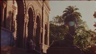 The Medallion Trailer
