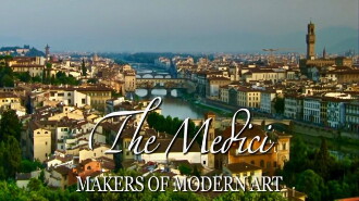 The Medici: Makers of Modern Art Trailer
