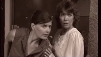 The Megeve Experiment Trailer