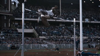 The Melbourne Rendezvous Trailer