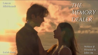 The Memory Dealer Trailer