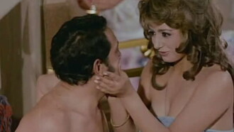The Memory of a Night of Love Trailer