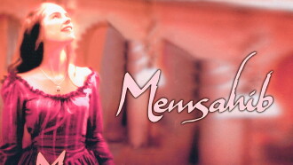 The Memsahib Trailer