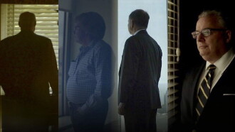The Men Who Stole the World Trailer