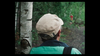 The Men Who Wait Trailer