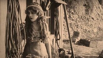 The Mender of Nets Trailer