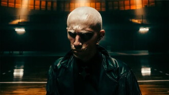 The Men's Silence Trailer