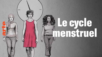 The Menstrual Cycle - Ending the Taboo Trailer