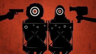 The Mentor Trailer