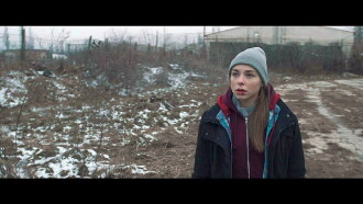 The Mentor Trailer