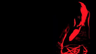 The Mephisto Waltz Trailer