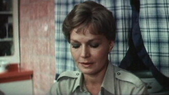 The Mercedes Man File Trailer