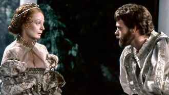 The Merchant of Venice Trailer
